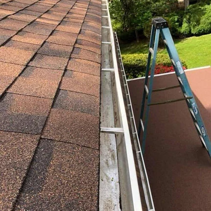 gutter repair Mastic Beach ny